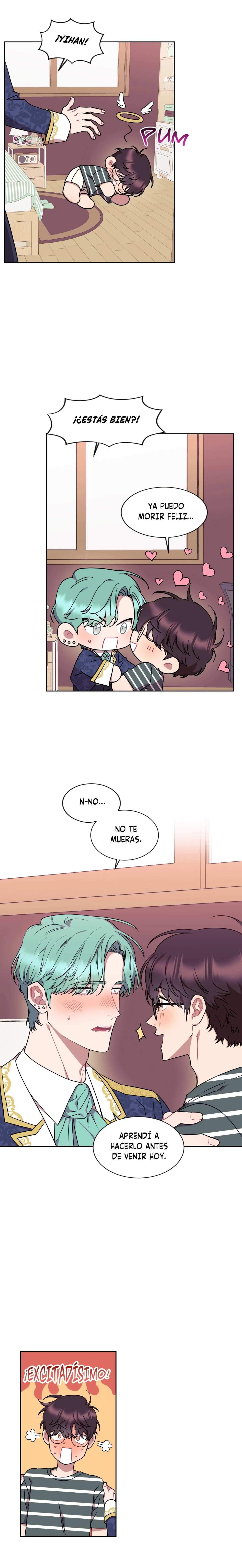 9 Lovómetro al 100%