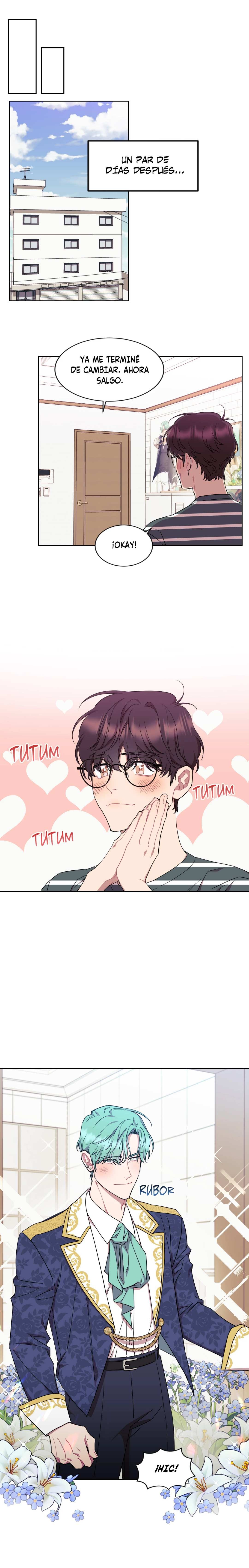 8 Lovómetro al 100%