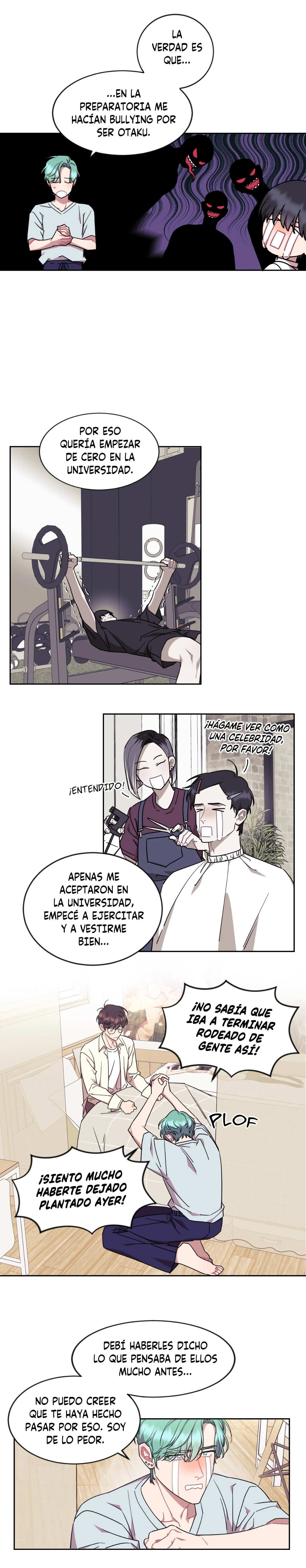 5 Lovómetro al 100%