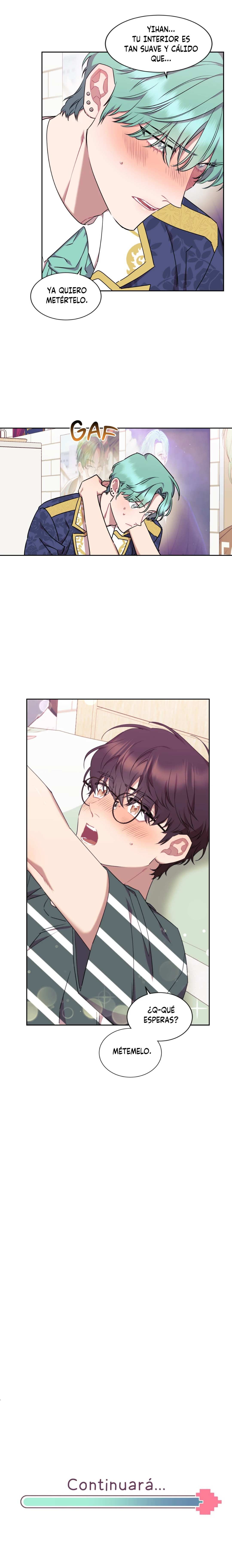 15 Lovómetro al 100%