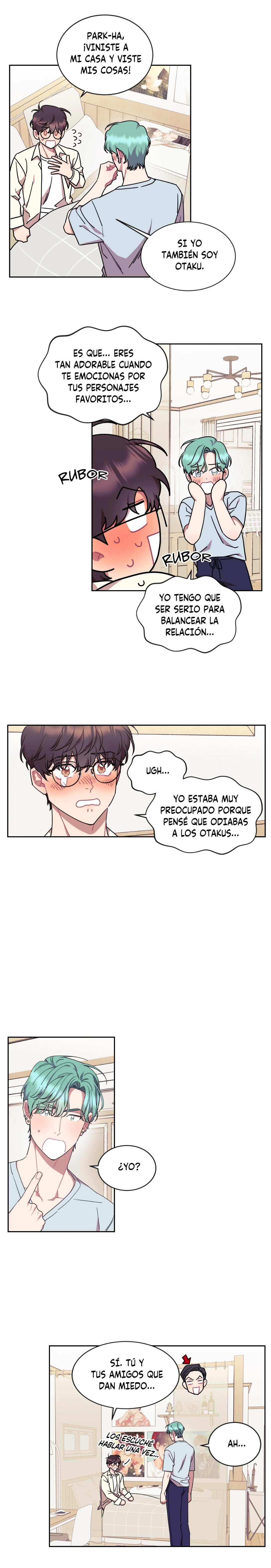 4 Lovómetro al 100%