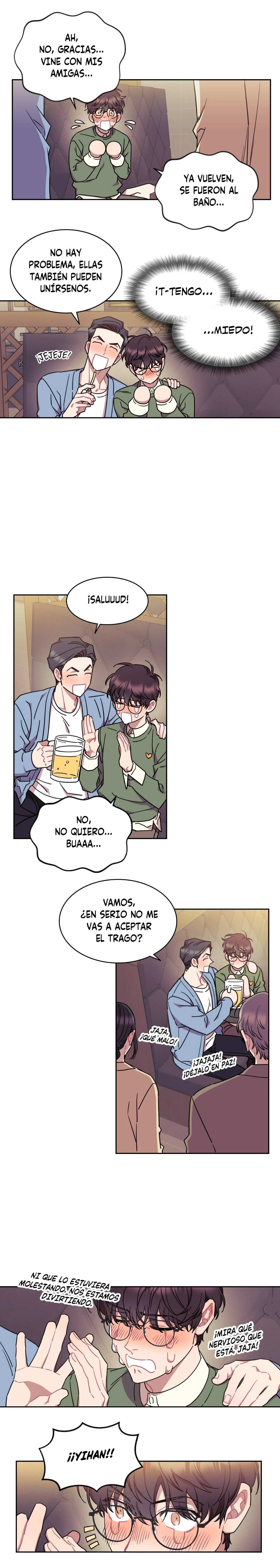 10 Lovómetro al 100%