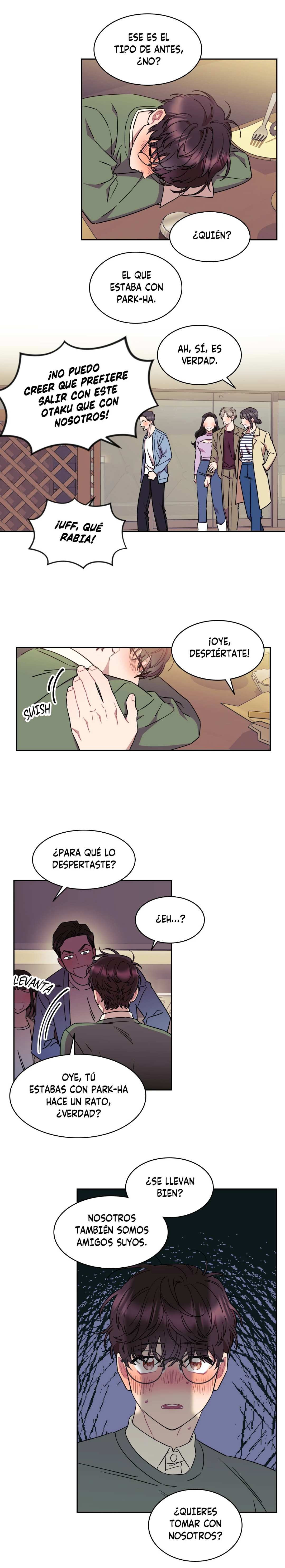 9 Lovómetro al 100%