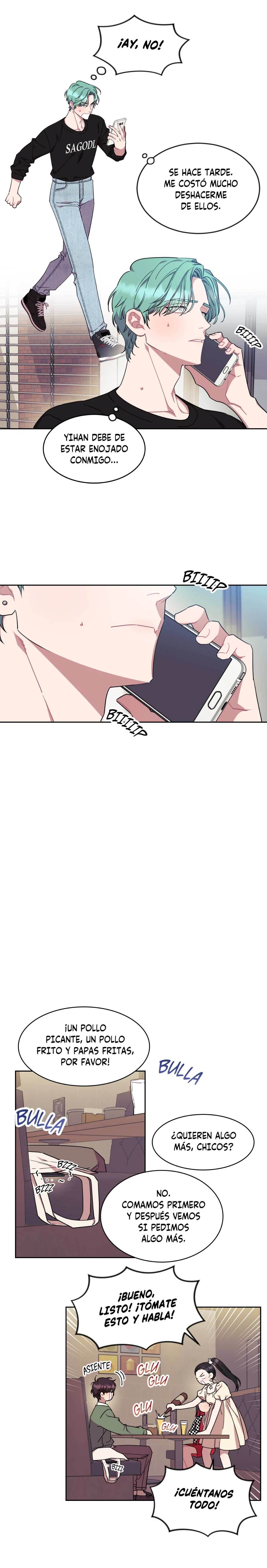 3 Lovómetro al 100%