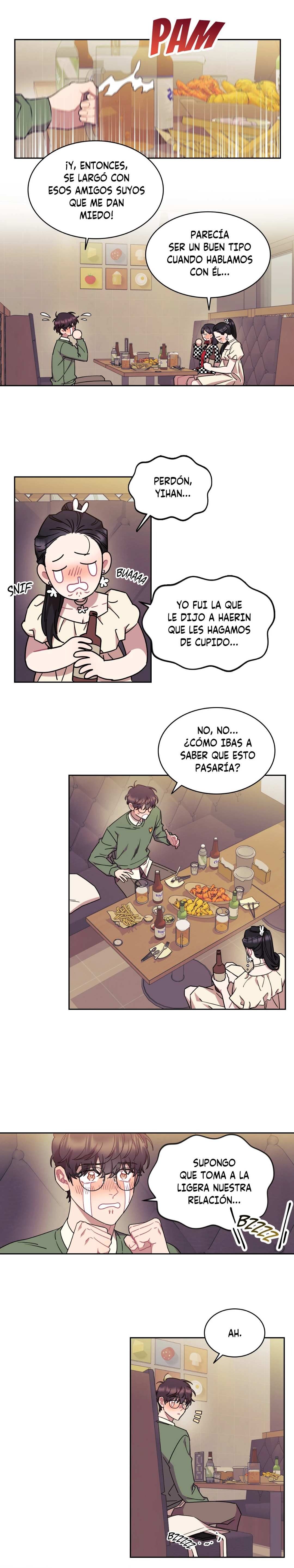 5 Lovómetro al 100%