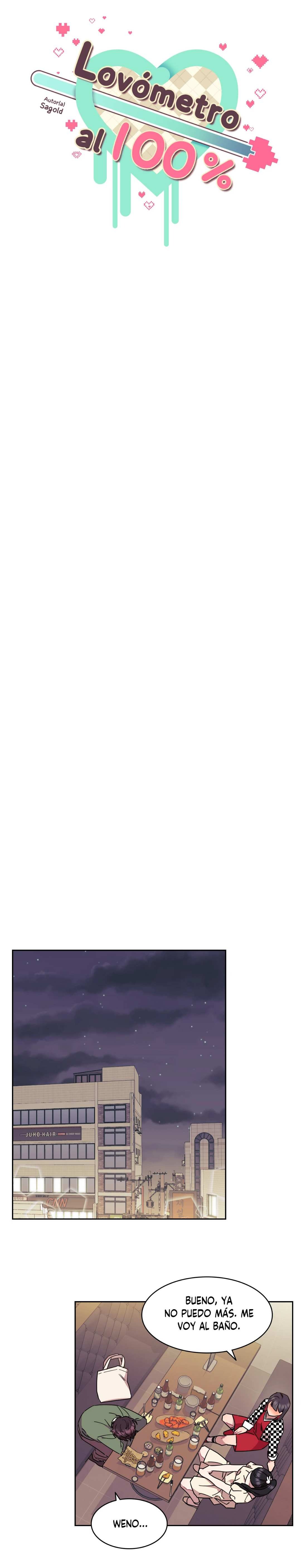 7 Lovómetro al 100%