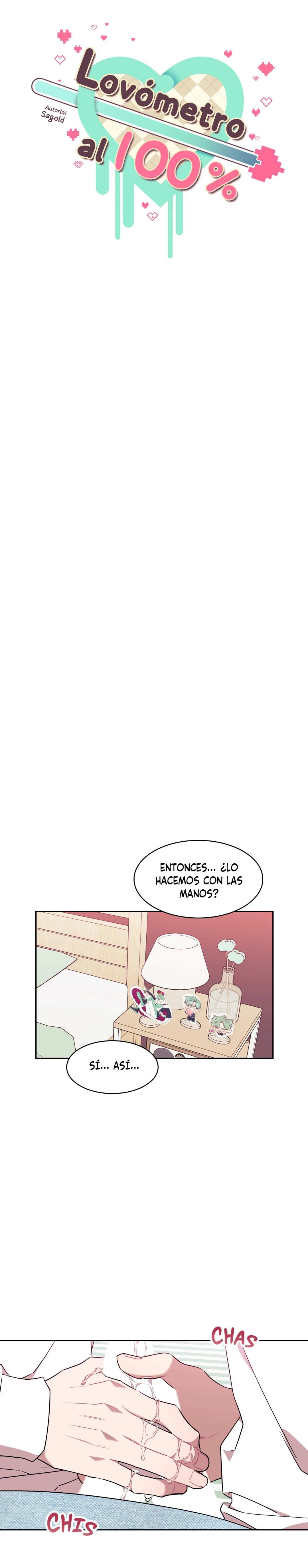 5 Lovómetro al 100%