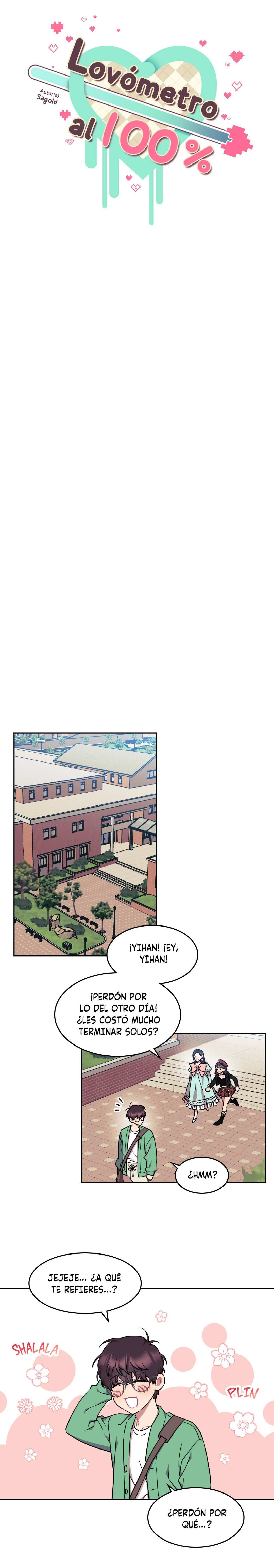 6 Lovómetro al 100%