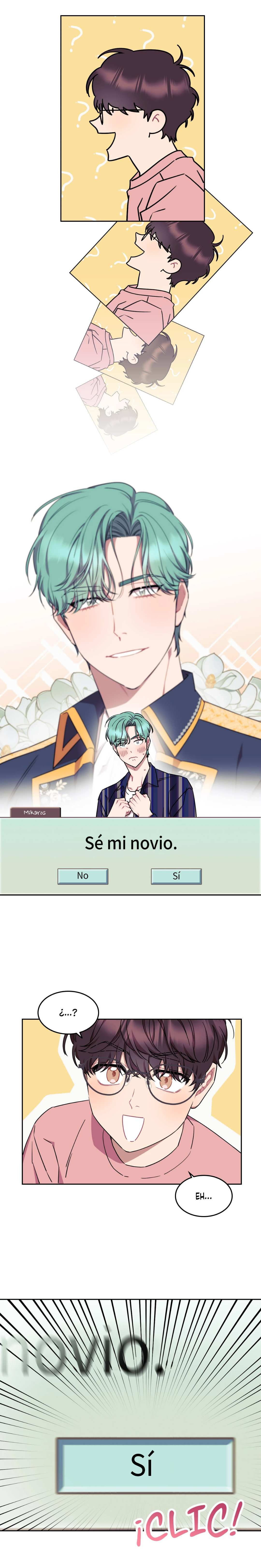 5 Lovómetro al 100%