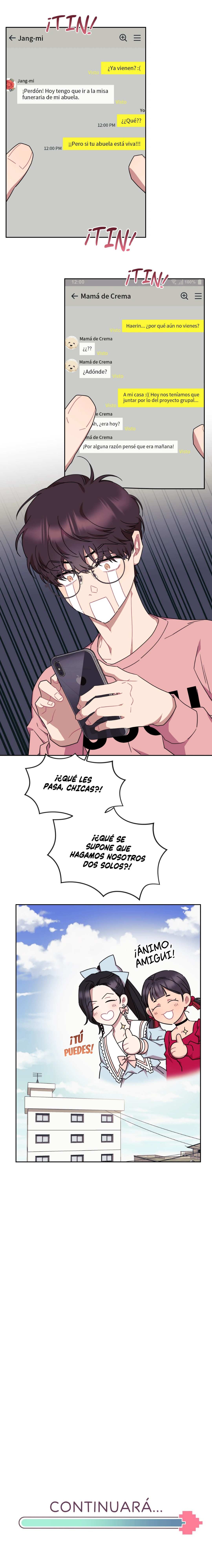 16 Lovómetro al 100%