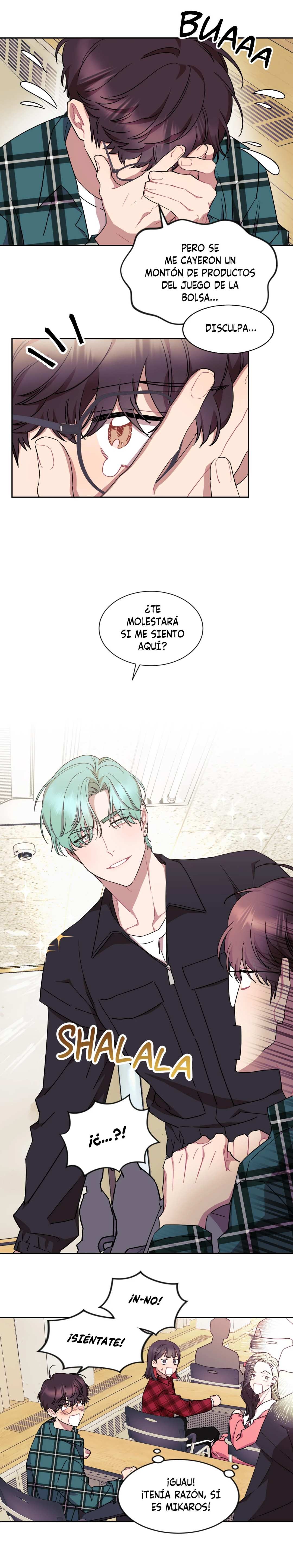 4 Lovómetro al 100%