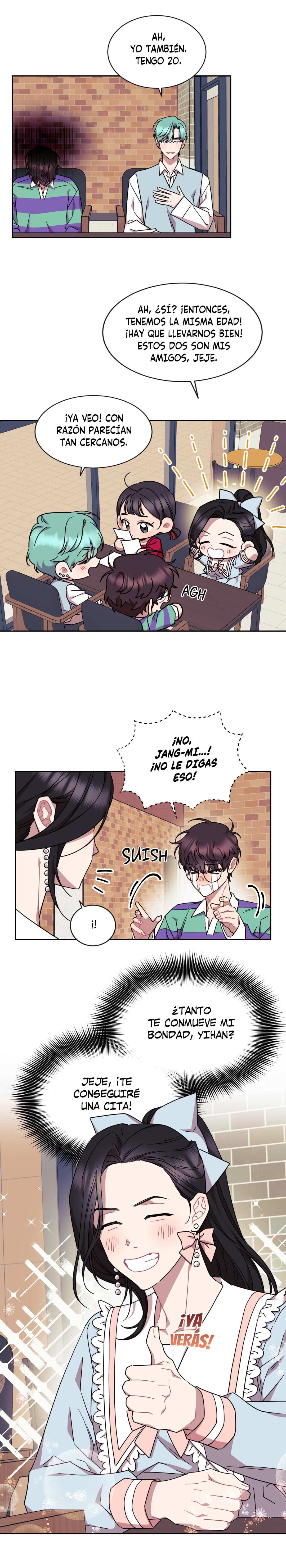 11 Lovómetro al 100%