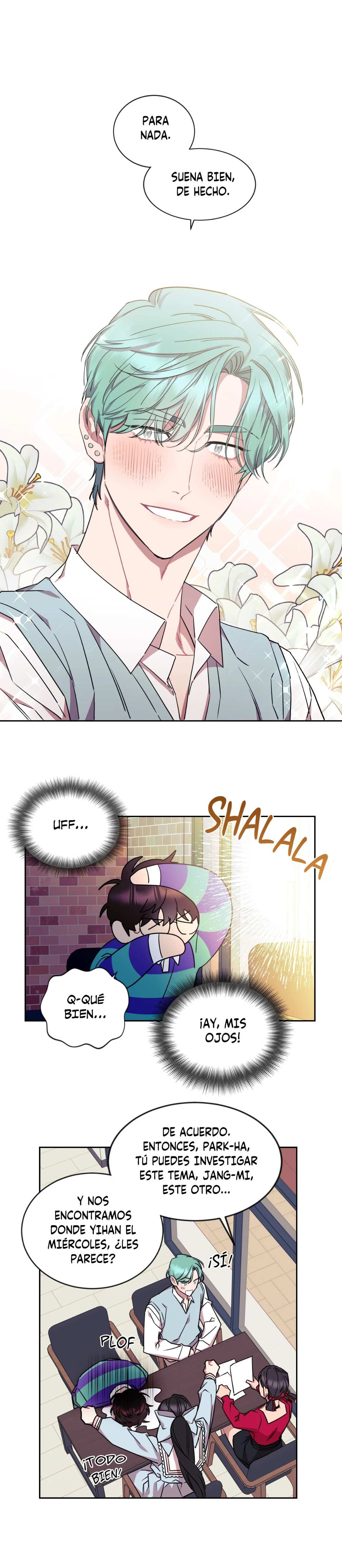 13 Lovómetro al 100%