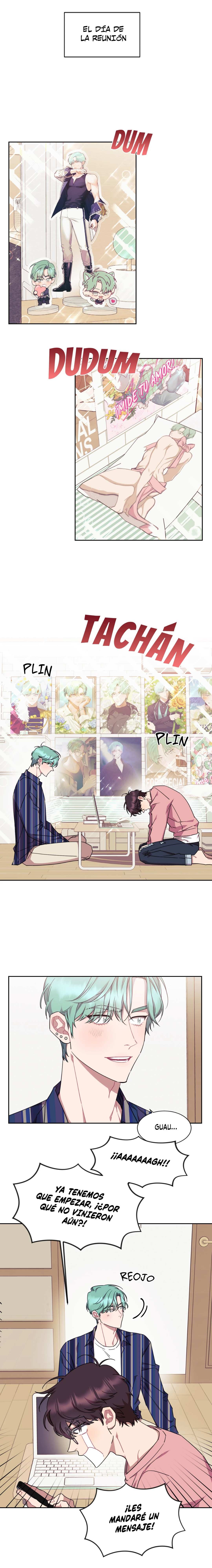 15 Lovómetro al 100%