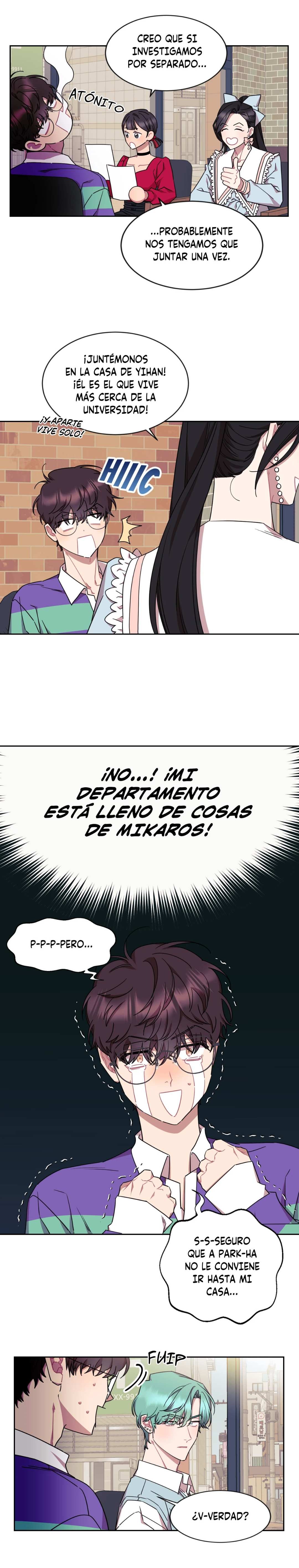 12 Lovómetro al 100%