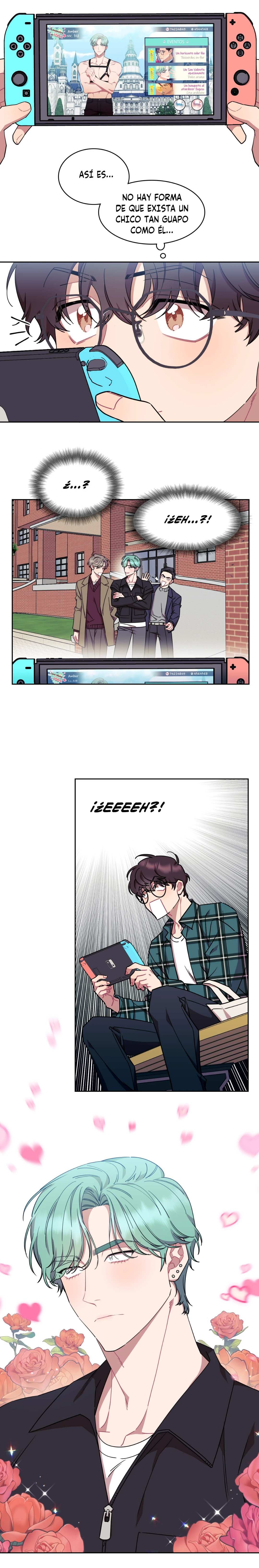 8 Lovómetro al 100%