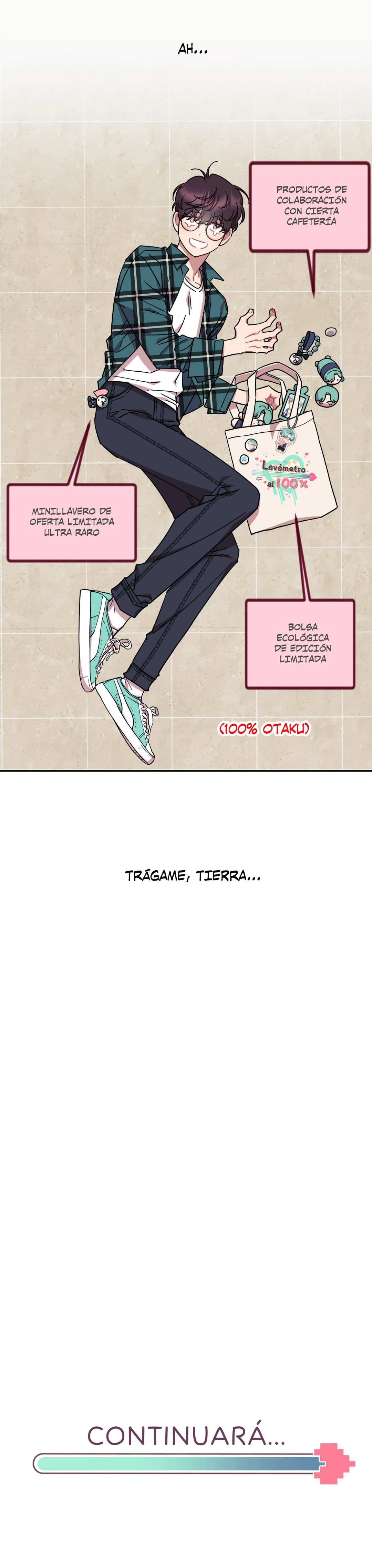 18 Lovómetro al 100%