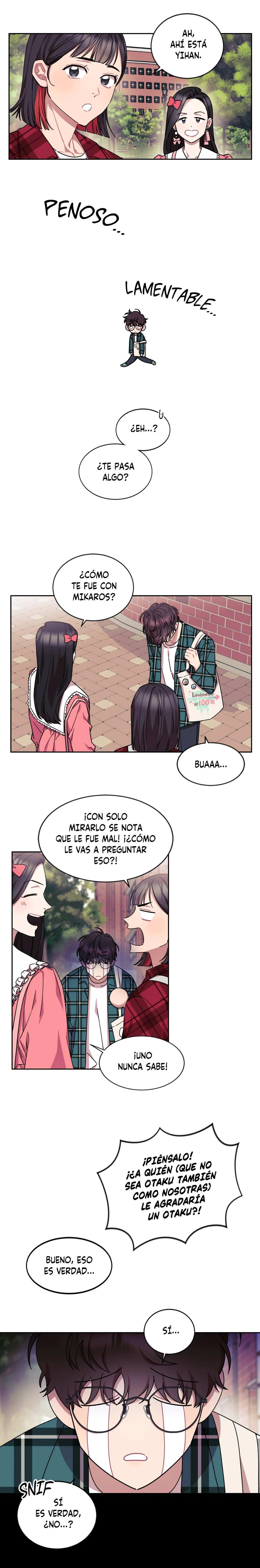 14 Lovómetro al 100%