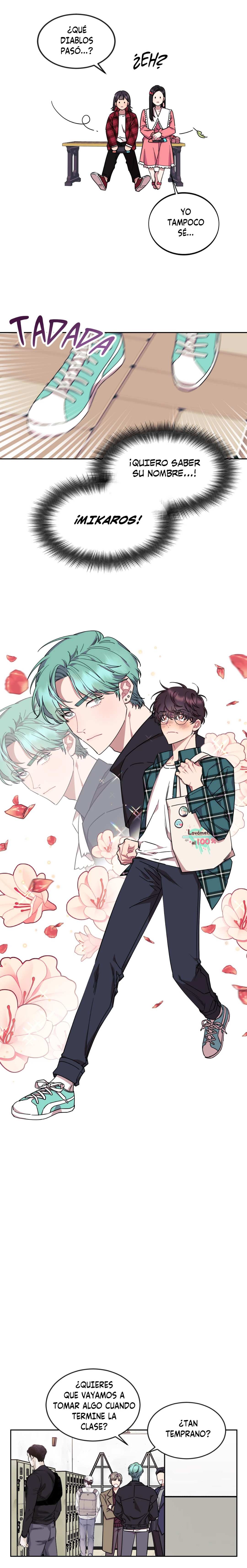 10 Lovómetro al 100%