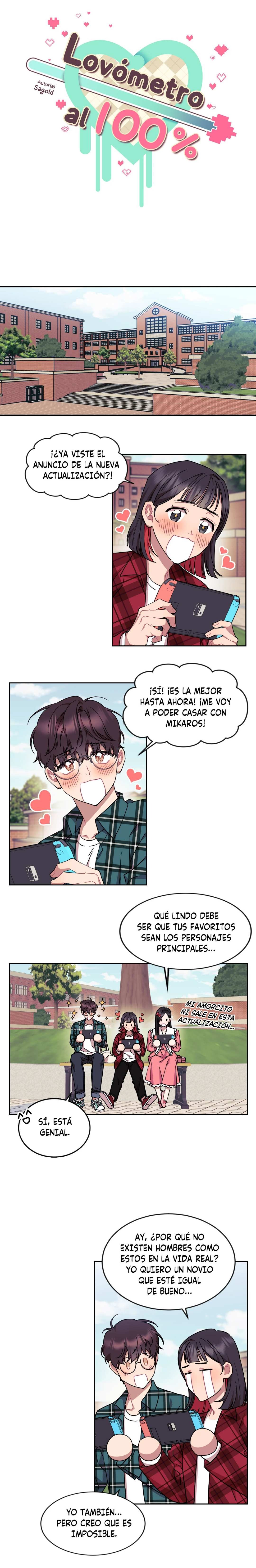 7 Lovómetro al 100%