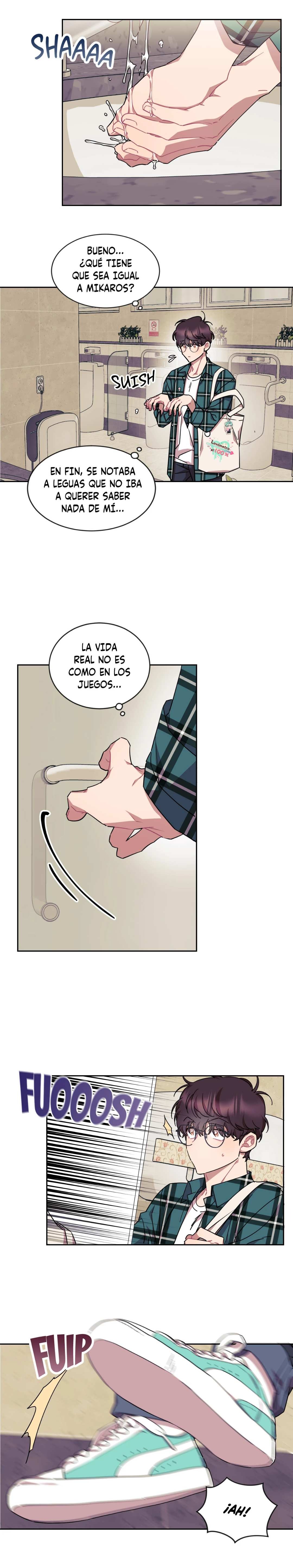 16 Lovómetro al 100%