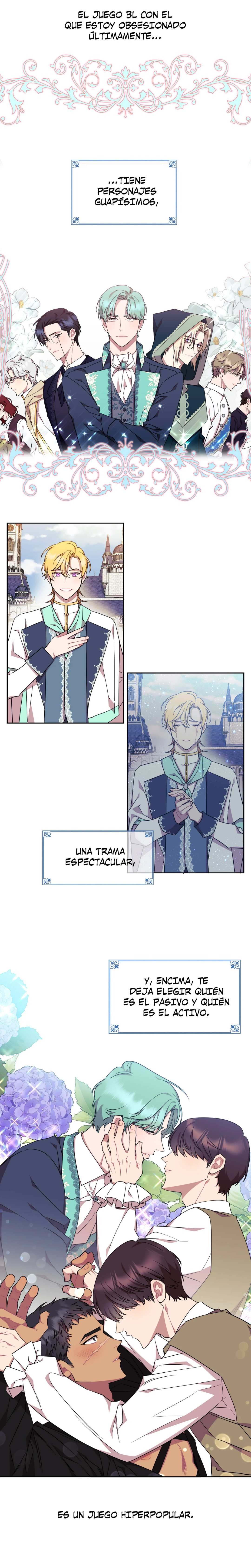 6 Lovómetro al 100%