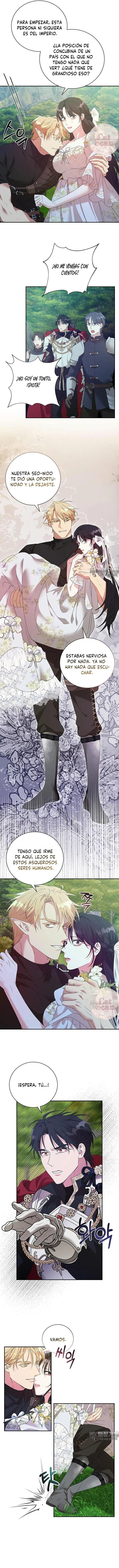 3 Al final del jardin oculto  [Sin Censura]