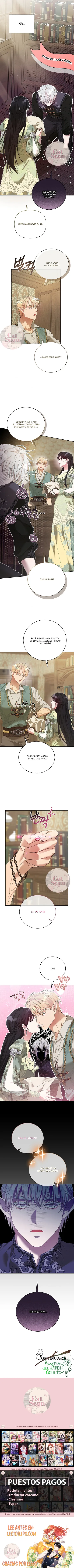 6 Al final del jardin oculto  [Sin Censura]