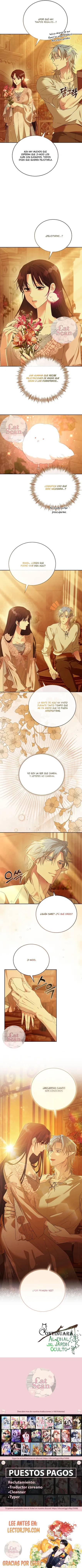 6 Al final del jardin oculto  [Sin Censura]