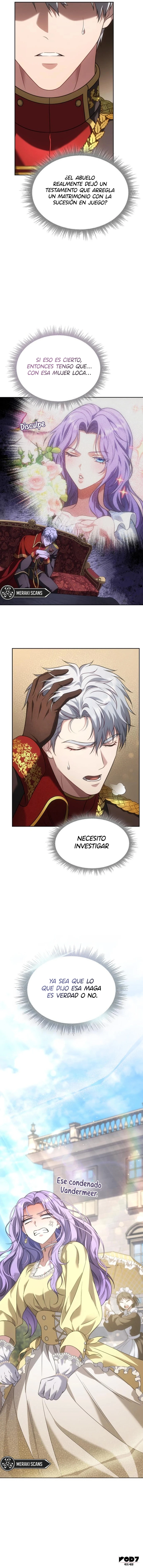 11 Este es solo un matrimonio por contrato