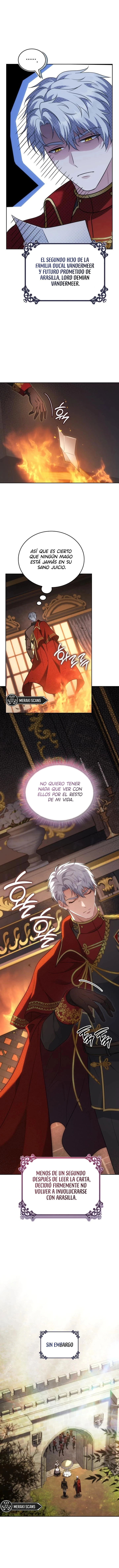 1 Este es solo un matrimonio por contrato