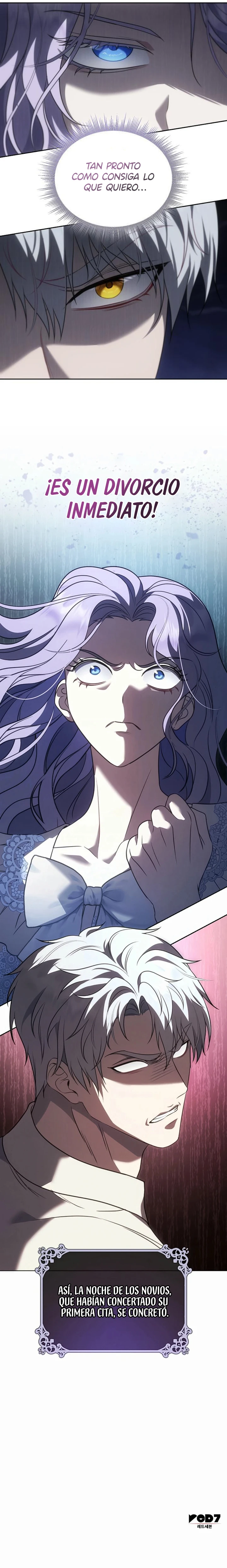 11 Este es solo un matrimonio por contrato