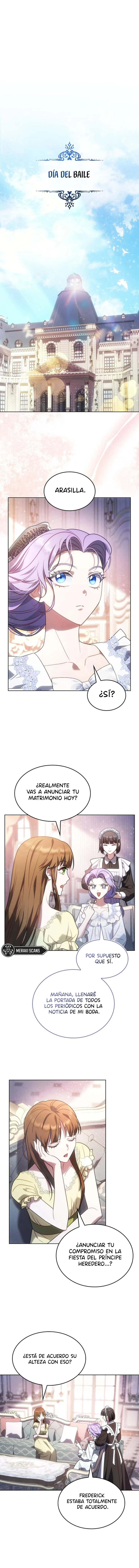 1 Este es solo un matrimonio por contrato