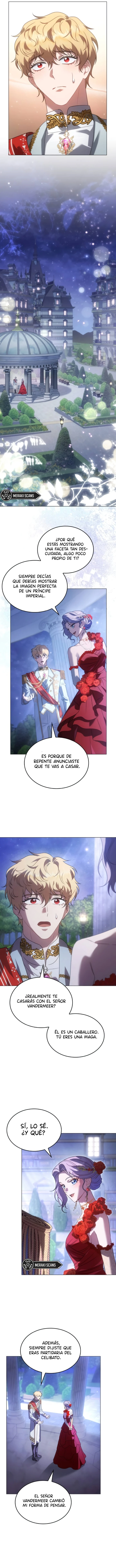 4 Este es solo un matrimonio por contrato