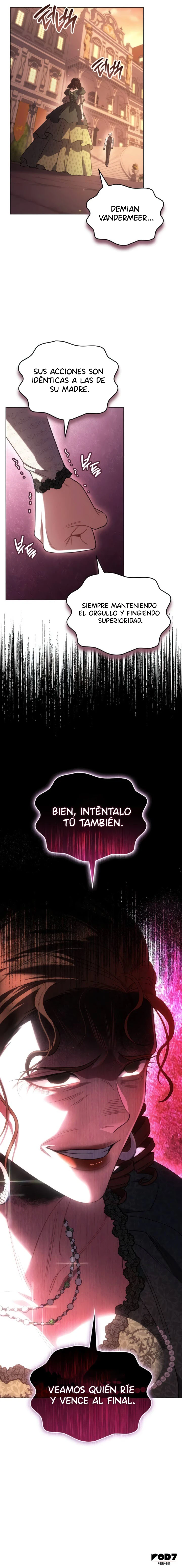 12 Este es solo un matrimonio por contrato