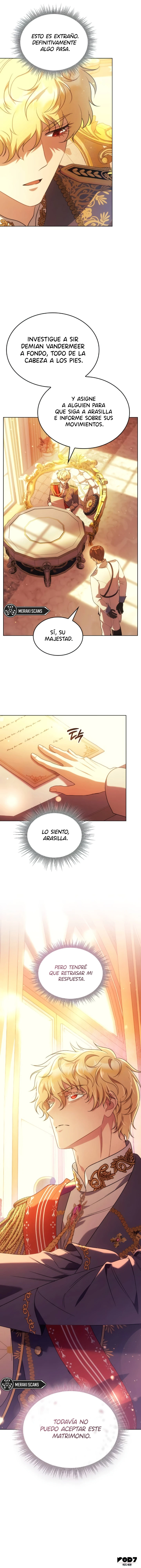 13 Este es solo un matrimonio por contrato