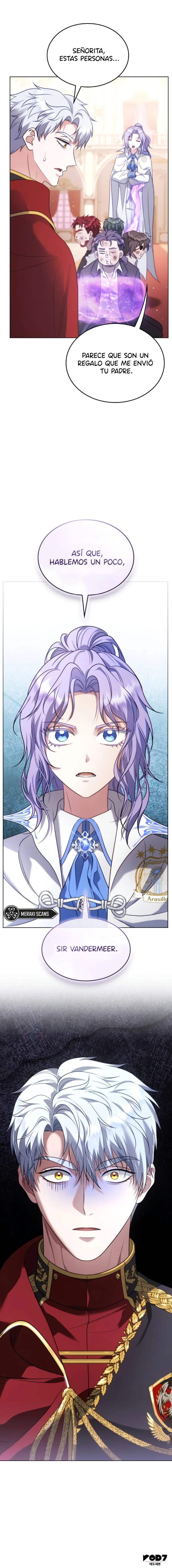 12 Este es solo un matrimonio por contrato