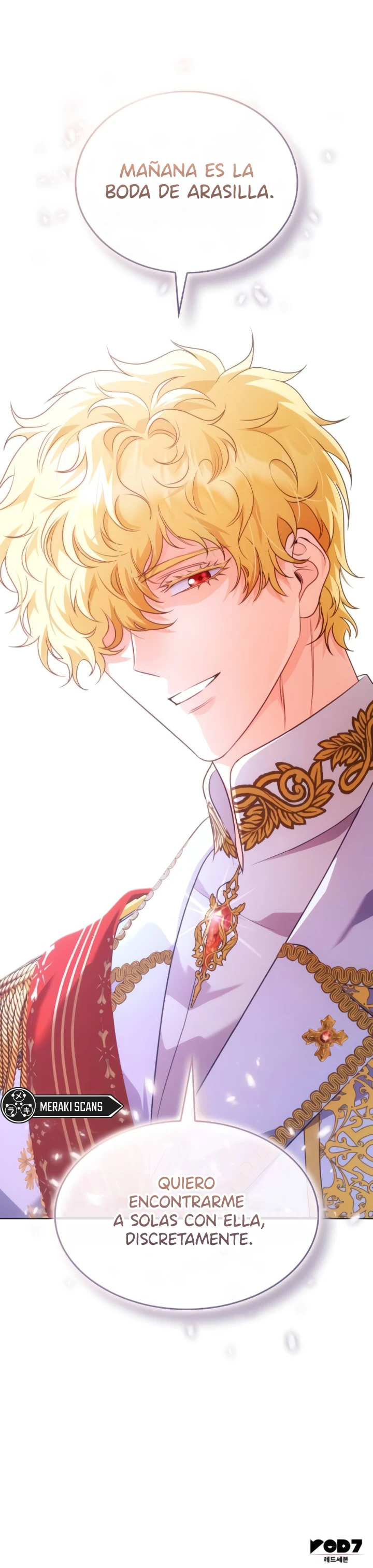 12 Este es solo un matrimonio por contrato