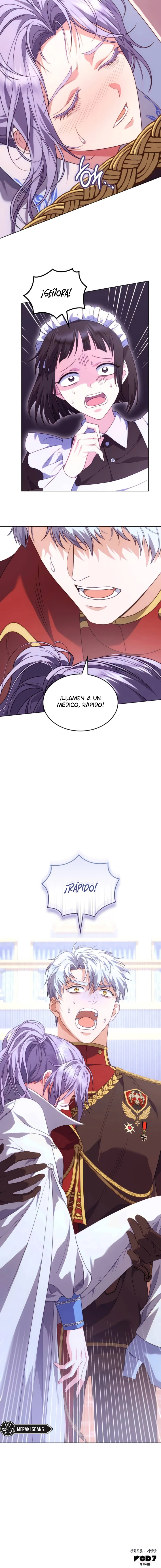 11 Este es solo un matrimonio por contrato