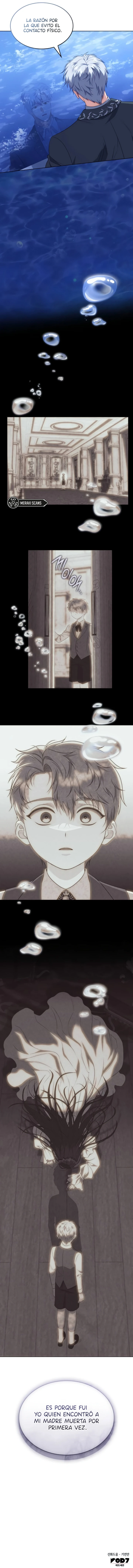 10 Este es solo un matrimonio por contrato