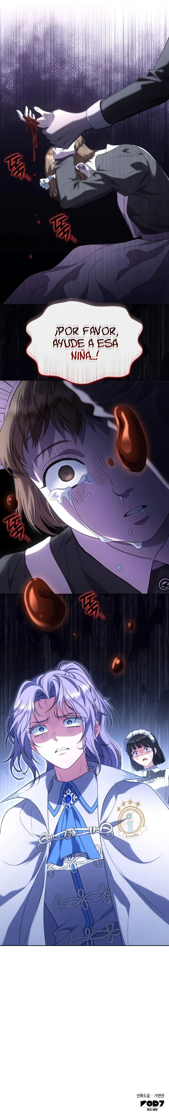 10 Este es solo un matrimonio por contrato