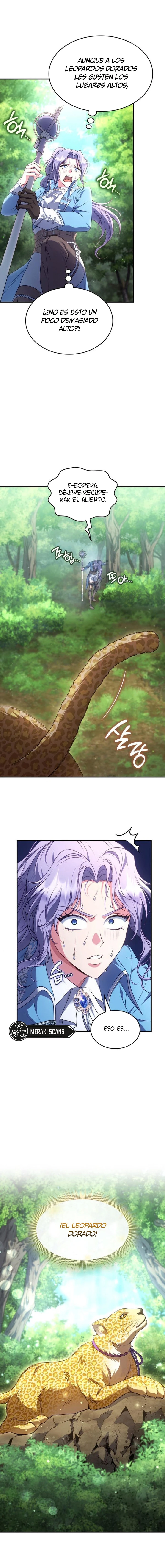 8 Este es solo un matrimonio por contrato