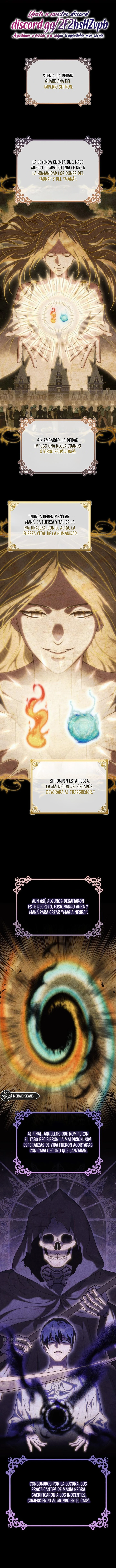 1 Este es solo un matrimonio por contrato