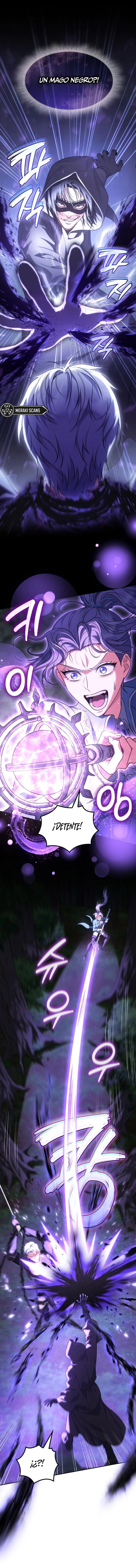 3 Este es solo un matrimonio por contrato