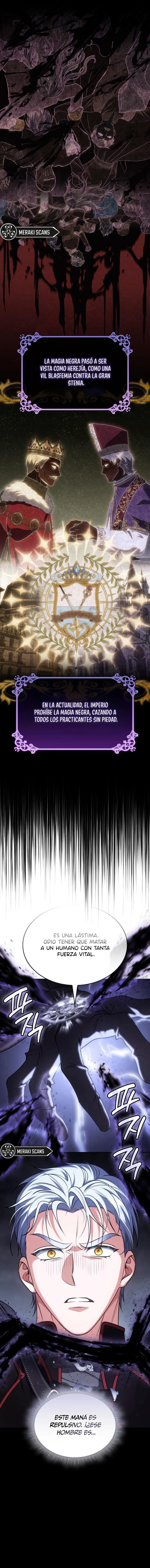 2 Este es solo un matrimonio por contrato