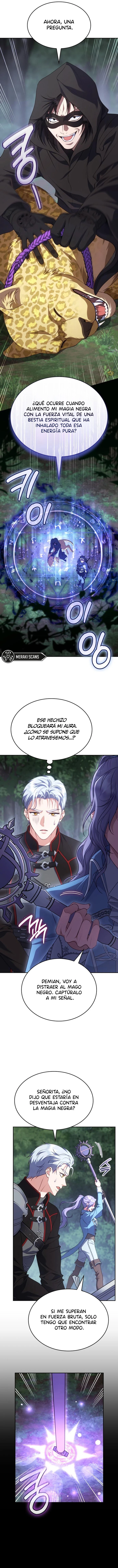 6 Este es solo un matrimonio por contrato