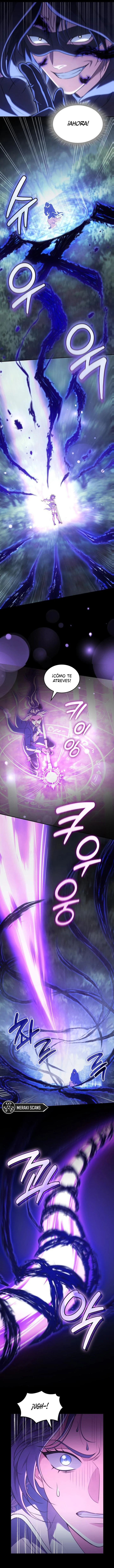 10 Este es solo un matrimonio por contrato