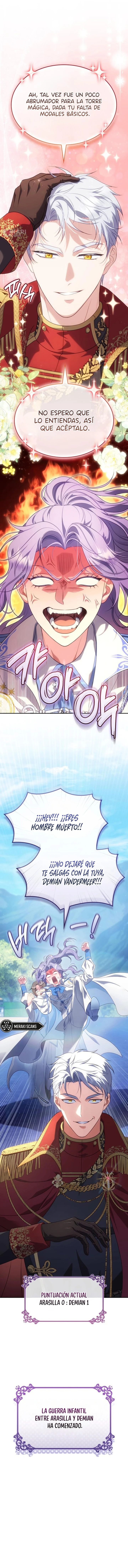 11 Este es solo un matrimonio por contrato