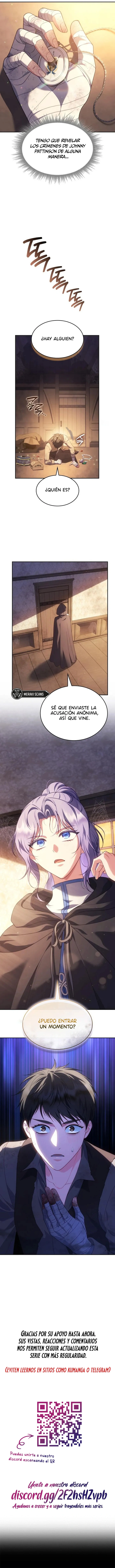 10 Este es solo un matrimonio por contrato