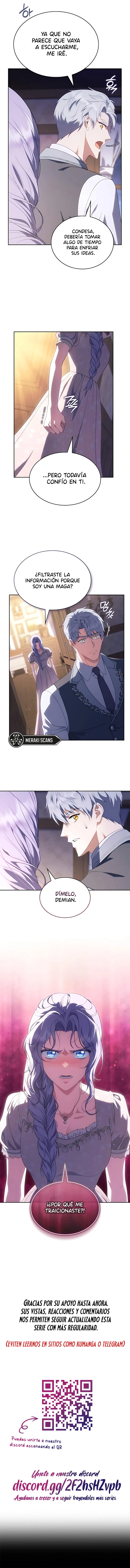 10 Este es solo un matrimonio por contrato